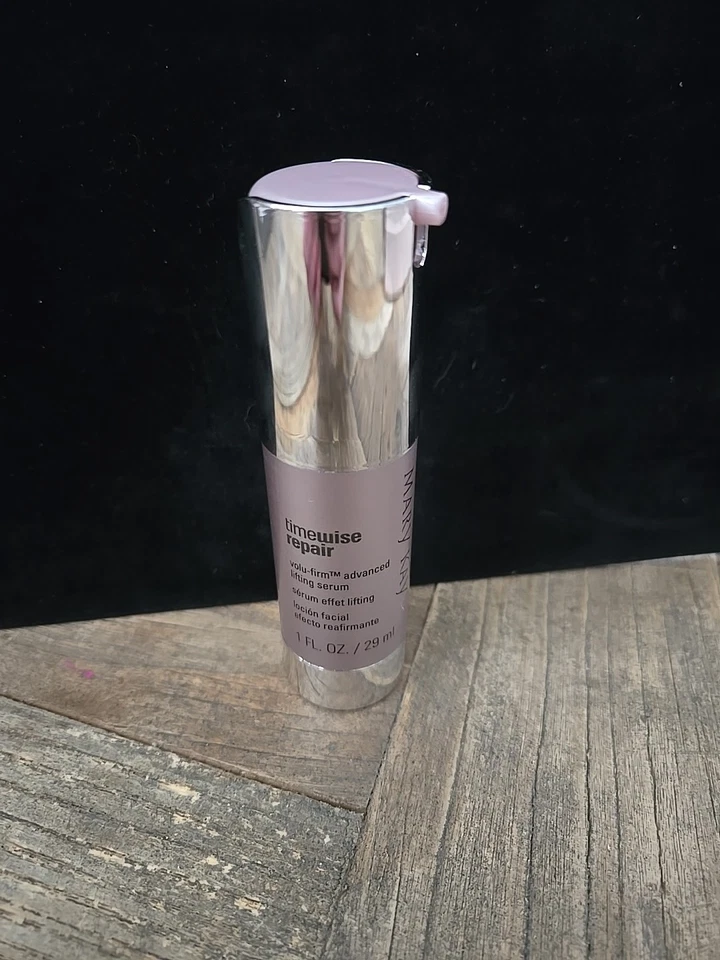 Suero de elevación avanzado Mary Kay Timewise Repair Volu-Firm 1 oz nuevo sin caja fresco  Foto 1 de 1