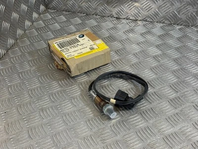 Genuine Bosch BMW E30 318i M42 Oxygen Sensor 1727451 0258003109 L: 800mm - Image 1 of 4