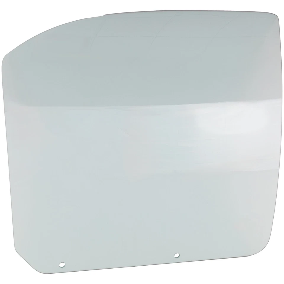 For 1995-2005 CHEVROLET CAVALIER/PONTIAC SUNFIRE Rear Right Door Glass - Image 1 of 1