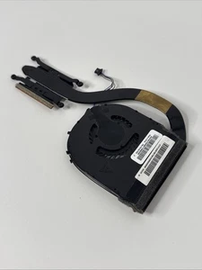 Lenovo Thinkpad T460s Laptop CPU Kühlkörper & Lüfter. FRU P/N: 00JT920 - Bild 1 von 11