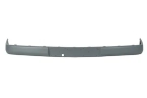 Front Bumper Trim Molding Panel fits for Mercedes E - Class W124 1993 - 1998 - Picture 1 of 1