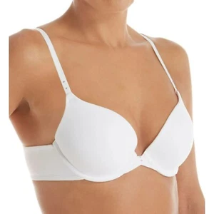 Lily Of France Women's Lily Of France 2175295 Your Perfect Lift BRA 36D - Picture 1 of 8