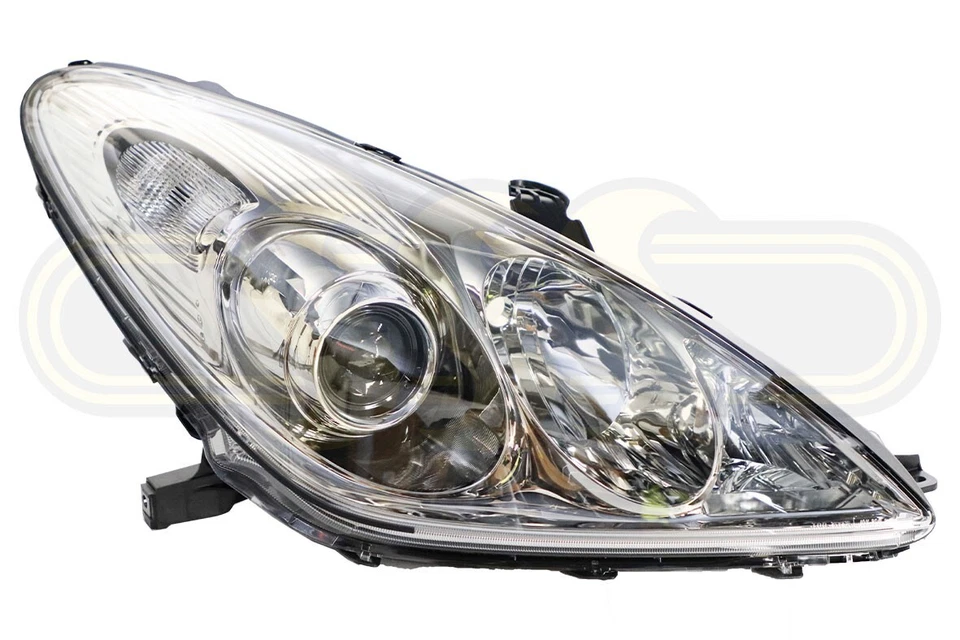 Genuine Head Lamp RH with Xenon suits Lexus ES300 2004 - 2006 - image 1 of 1