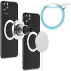 Phone Shell Magnet Ring Metal Sticker Wireless Charging Magnetic Attraction