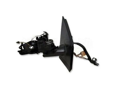 Carcasa de espejo retrovisor lateral derecho VW Polo 9N Facelift (2005-2009) solo 6Q2857502CJ Foto 1 de 4