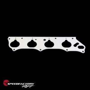 Junta colector de admisión térmica SpeedFactory Racing Honda/Acura K24A2/K20Z3 - Imagen 1 de 1