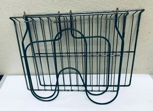 Whirlpool Double Oven Model RBDZ45PDB4 Bake and Heating Element Lower Lot - Picture 1 of 3