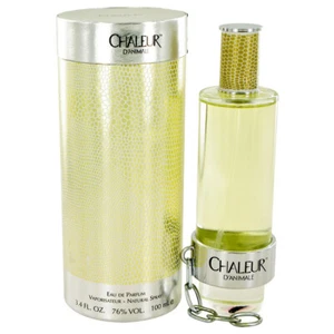 Chaleur D'animale Women's Perfume by Animale 3.4oz/100ml Eau De Parfum Spray - Picture 1 of 10
