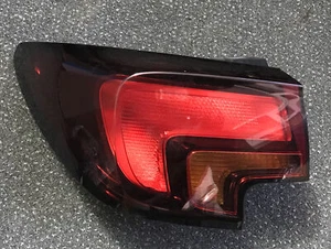 VAUXHALL ASTRA K LEFT HAND REAR LIGHT OUTER BODY NEW LL2061 39015943 - Picture 1 of 5