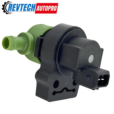 For C220 C230 C280 C36 AMG SLK230 Vapor Canister Purge Solenoid Valve 0004708793 Foto 1 de 4