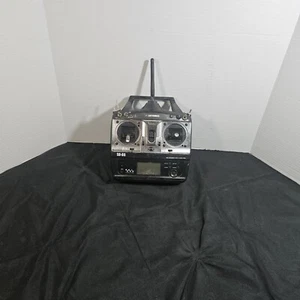 Airtronics SD-6G Air Plane Transmitter Remote Control 2.4GHz FHSS Sky Dynamics - Picture 1 of 23