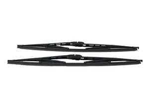 Motrio Wiper Blades Pair 18" For Ford Escort MK4/Peugeot 205/Golf MK2 8671000032 - Picture 1 of 4