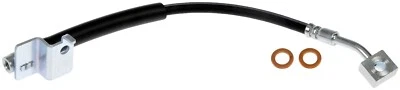 Manguera de freno delantera derecha para Ford Mustang 2015-2017 2016 Dorman H622478 Foto 1 de 3