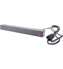 APC AP9565 Rack PDU Basic 1U 16A 208/230V