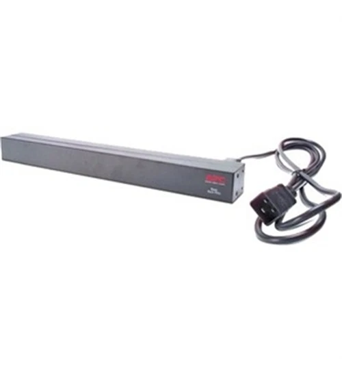 APC AP9565 Rack PDU Basic 1U 16A 208/230V