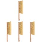4 Pack Handle Bed Brush Car Cleaning Tools Made Order