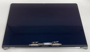 Apple MacBook Pro A1707 2016 2017 15" LCD Screen Assembly Panel - Grey - AT06 - Afbeelding 1 van 4