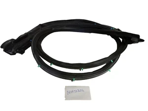 Mazda 323F Front Right Door Seal - Imagen 1 de 3
