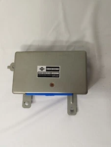 1991 INFINITI Q45 OEM TRANSMISSION CONTROL MODULE TCM TCU 31036 64U10 p13 1995 - Picture 1 of 3