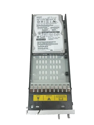 HGST SUN Oracle 900GB SAS Hard Drive 2.5" 6G 10k RPM Hot Swap 7044311 7045230 - Image 1 of 4
