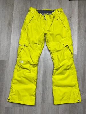 The North Face Womens Ski Pants Size M Foto 1 de 4