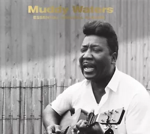 MUDDY WATERS New Sealed Ltd Ed 2022 FOUR GREAT BLUES ALBUMS 3 CD BOXSET - Picture 1 of 1