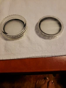  VINTAGE TIFFEN CENTER SPOT 52MM KAKT CROSS SCREEN 52MMCAMERA LENSES  USA SELLER - Picture 1 of 6