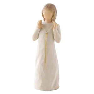 Willow Tree Truly Golden Figurine 26220 - Picture 1 of 1