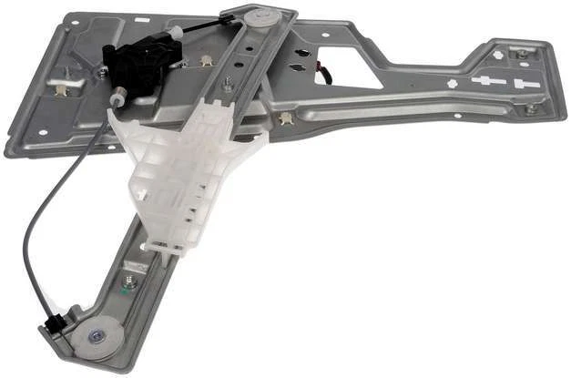 Power Window Motor & Regulator for 2005-2008 Chevrolet Equinox - Imagem 1 de 1