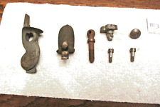 Replica Parts for a 1766-1776 French Charleville Musket #3. Not used
