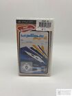 ┥ WipEout Pure • Sony PSP • NEW • NEW • SEALED 