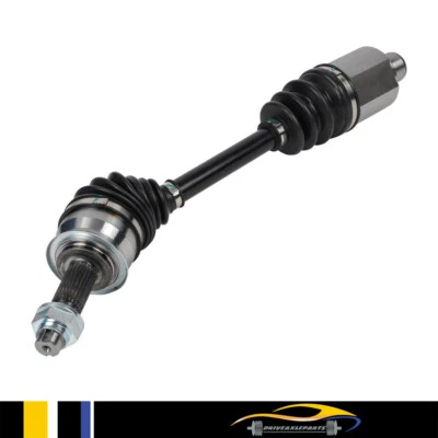 1x Conjunto de eje CV delantero derecho para Chevrolet Sonic 2012-2020 LS LT L4 1,4 L Foto 1 de 4