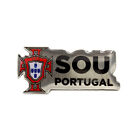 Pin sou Portugal Équipe Nationale Portugaise Soccer Souvenir