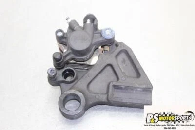 2014 Kawasaki Ninja Zx10r ABS Rear Back Brake Caliper Mount Bracket Oem 11-15 14 Foto 1 de 4