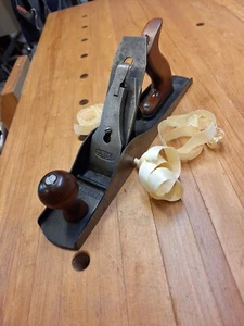 Dunlap Hand Plane - Picture 1 of 23