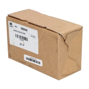 OLI VBM4N Mülltonnenbelüfter Neu NFP Versiegelt (4 Stück) - Bild 1 von 4