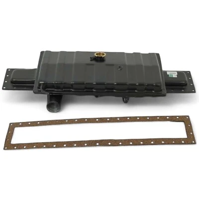 Radiator Top Tank Surge Tank Fits Peterbilt 379 357 377 378 0706602 0706657A031 - Image 1 of 3