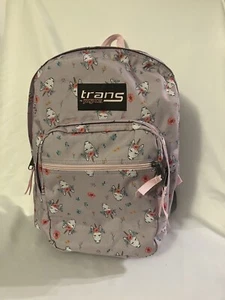 Trans by Jansport Unicorns, in great condition - Picture 1 of 20