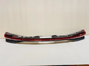 AUDI Q4 E-TRON 2021-2025 NEW GENUINE REAR CENTRE LED LIGHT 89A945095B HIGH - Picture 1 of 11