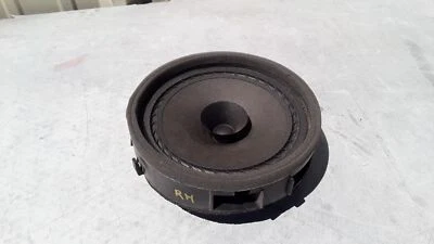 2014-2019 MITSUBISHI MIRAGE FRONT RIGHT PASSENGER SIDE PANEL SOUND SPEAKER OEM - Image 1 of 4