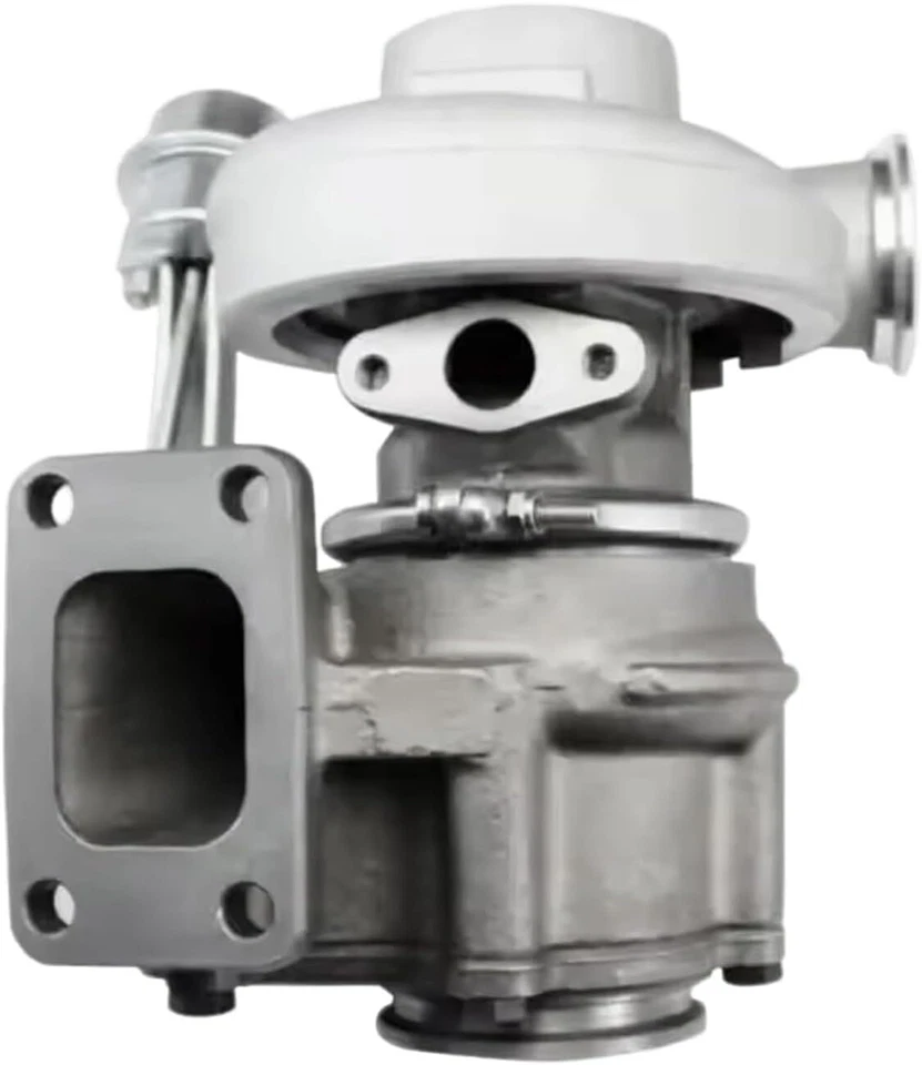 4089319 4033294 3598542 Turbocompresor para motor Cummins 4BT 4BTAA 5,9 L Foto 1 de 1