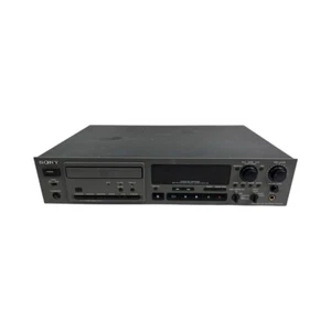 Sony CDR-W33 registratore/lettore CD professionale montaggio su rack buone condizioni funzionante - Foto 1 di 20