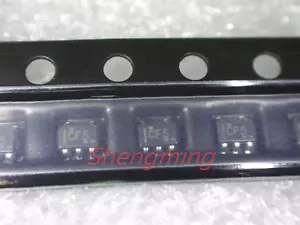 50pcs SN74LVC1G14 17 08 04 02 07 00 32 66 125 126DBVR SOT23-5 - Picture 1 of 1