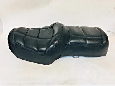 OEM HONDA GL1200 ASIENTO NEGRO 1984 Foto 1 de 4
