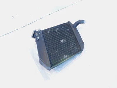 2008 2009 & 2010 Buell 1125 1125R 1125CR Right Engine Coolant Radiator - Image 1 of 4