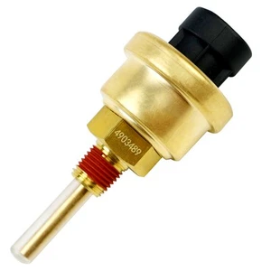 4903489 Fluid Level Sensor for Cummins L10 M11 N14 Diesel Engine Caterpillar C10 - Picture 1 of 7