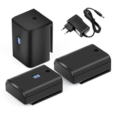 Batería de nivel láser recargable para herramienta de nivelación de 8/12/16 líneas 2400 mAh/38800 mAh - Imagen 1 de 4