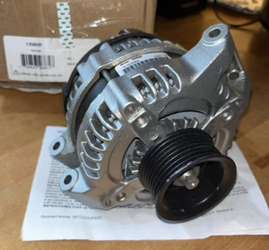 For Honda CR-V 2007-2009, 2003-2005 2006 2007-2009 ELEMENT 2.4 Alternator 13980r - Picture 1 of 6