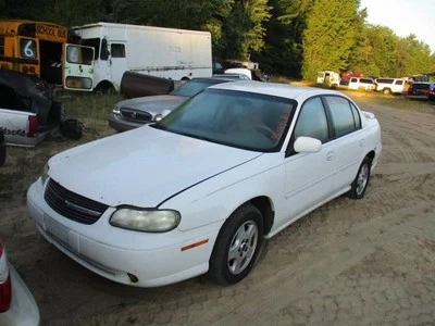 Transmisión limpiaparabrisas VIN N 4º dígito clásico compatible con 97-05 MALIBU 338405 Foto 1 de 4