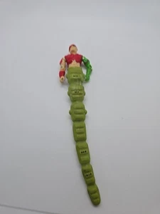 Figura de acción GI Joe 1987 Golobulus Cobra-La ARAH VINTAGE  - Imagen 1 de 4
